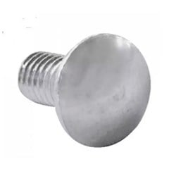 Parafuso Lentilha Auto Travante 3/8x1/2 - Jomarca