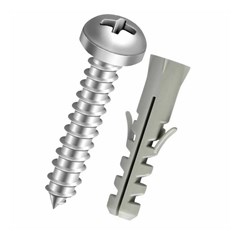 Parafuso Philips 4,2x32mm² S-6 - Jomarca