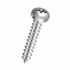 Parafuso Philips 4,2x32mm² S-6 - Jomarca