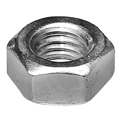 Porca Sextavada ”1/4” - Jomarca