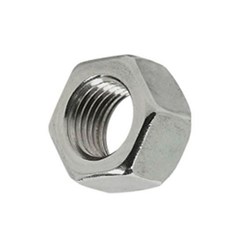 Porca Sextavada ”1/4” - Jomarca