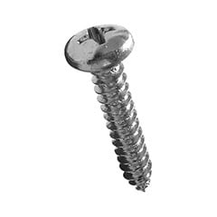 Parafuso Panela Phs M6x16mm - Jomarca