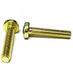 Parafuso Panela Phs M6x30mm - Jomarca