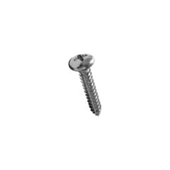 Parafuso Panela Phs M6x30mm - Jomarca