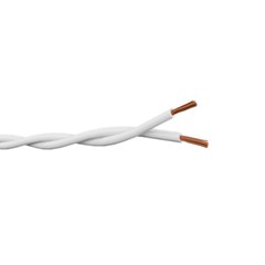 Cabo Flex Torcido 2x4,00MM 300V - Sil