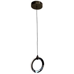 Pendente Mercurio Black - Gmh Trade