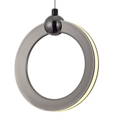 Pendente Mercurio Black - Gmh Trade
