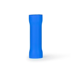 Luva Pre-Isolado 1,0-2,5mm² Azul - Axt