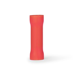 Luva Pre-Isolado 0,5-1,5mm² Vermelho - Axt
