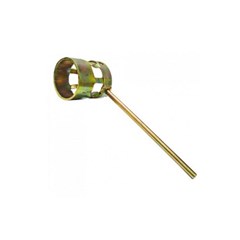 Tarraxa De Pvc ”1.1/4   - Cewp
