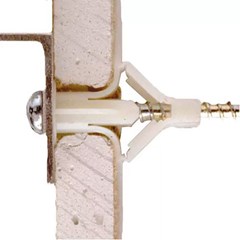 Bucha Plastica Fly 45 - Jomarca
