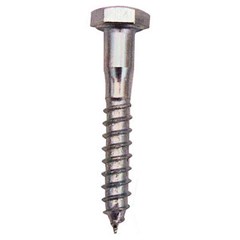 Parafuso Rosca Soberba 5/16x50mm² S-12 - Jomarca