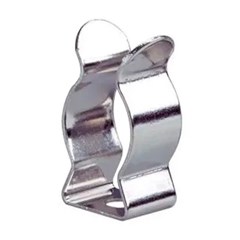 Abracadeira Aço P/ Lampada Tubular T5 - Decorlux