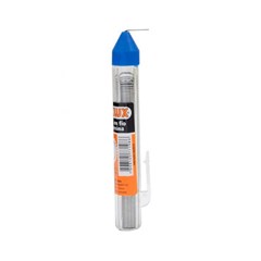 Estanho Liga 63/37 Tubo 4m - Foxluz