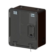 Caixa De Medição Monofásica Padrão Energisa - Taf