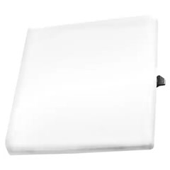 Painel Led Embutir Quadrado Infinito 4000k 36w Bivolt - Gaya