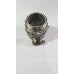 Box Reto Alumínio 1.1/2” - Elecon