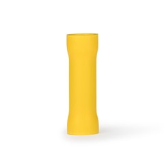 Luva Pre-Isolado 4,0-6,0mm² Amarelo - Axt