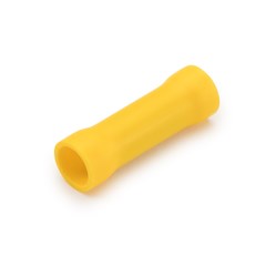 Luva Pre-Isolado 4,0-6,0mm² Amarelo - Axt