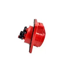 TOMADA EMB 2P+T 32A 380/440V 9H IP44 VM