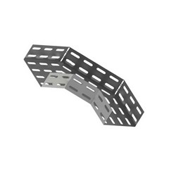 CURVA HORIZ. PERF. 200X100MM 90