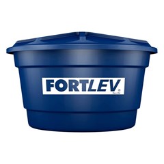 Caixa D Água 1.000 L - Fortlev