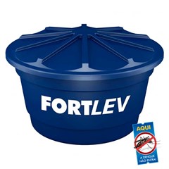 Caixa D Água 1.000 L - Fortlev