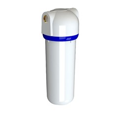 Filtro Caixa Dagua 25 Micras - Fortlev
