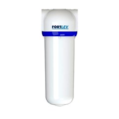 Filtro Caixa Dagua 25 Micras - Fortlev