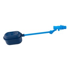 Torneira De Boia Haste Abs - Fortlev