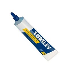 Adesivo Plástico Para Pvc 75G - Fortlev