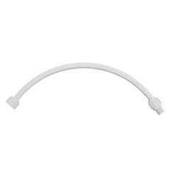 Engate Flexivel Pvc 60cm - Fortlev