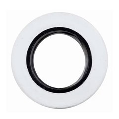 Fita Veda Rosca 18mm X 10m - Fortlev