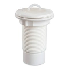 Valvula Para 1.1/4 Tanque - Fortlev