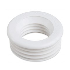 Espude Para Vaso Sanitario - Fortlev