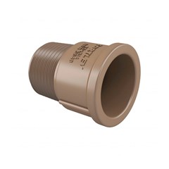 Adaptador Sold Curto 20x1/2 - Fortlev