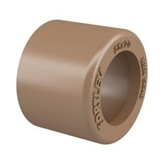 Bucha Reducao Sold Curta 25x20mm - Fortlev