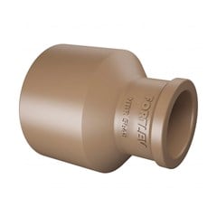 Bucha Reducao Soldavel Longa 40x25mm - Fortlev