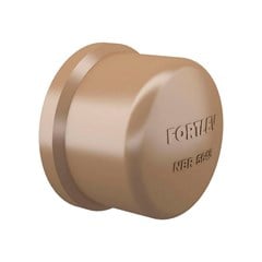 Cap Soldavel 40mm - Fortlev