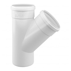Juncao Esgoto Sn Dn 50 - Fortlev