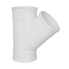 Juncao Esgoto Sn Dn 75 - Fortlev