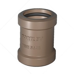 Luva De Correr Soldável 20mm - Fortlev