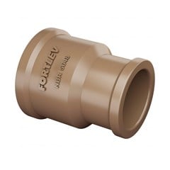 Luva Reducao Soldavel 25x20mm - Fortlev