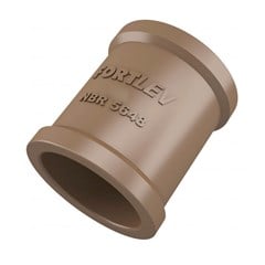 Luva Soldavel 32mm - Fortlev