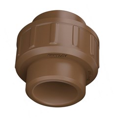 Uniao Soldável 20mm - Fortlev