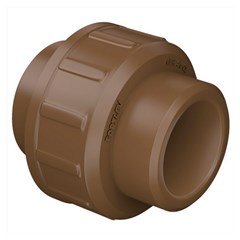 União Soldavel 32mm - Fortlev