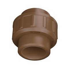 Uniao Soldavel 40mm - Fortlev