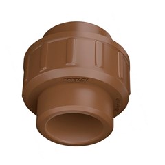 Uniao Soldavel 60mm - Fortlev