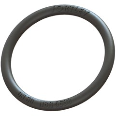 Anel De Vedação Para Esgoto Dn 75 - Fortlev