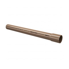 Tubo Soldavel 20mm 6m - Fortlev